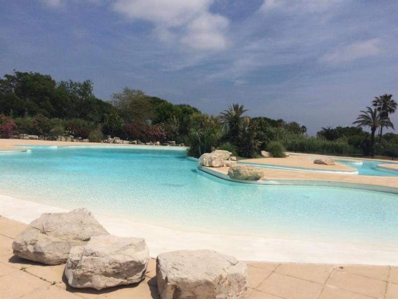 Green Suite Golfe De Saint Tropez กาสแซ็ง ภายนอก รูปภาพ